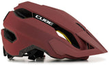 Cube stray - mtb hjelm