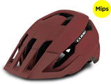 Cube stray - mtb hjelm