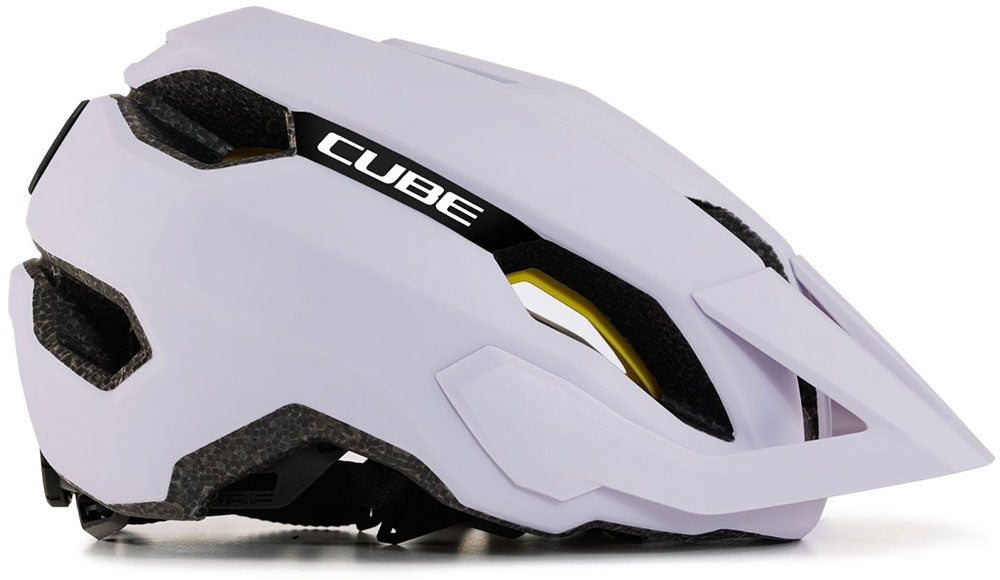 Cube stray - mtb hjelm | m (52-57 cm)