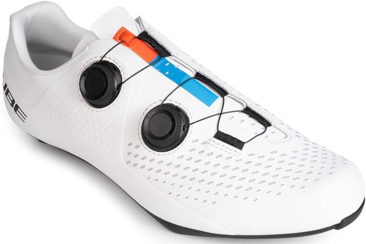 Cube sydrix pro - landevejscykelsko