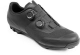 Cube peak pro - mtb sko