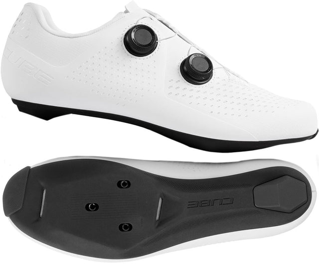 Cube sydrix pro - landevejscykelsko