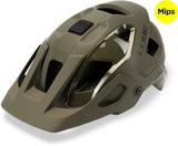 Cube strover tm - mtb hjelm