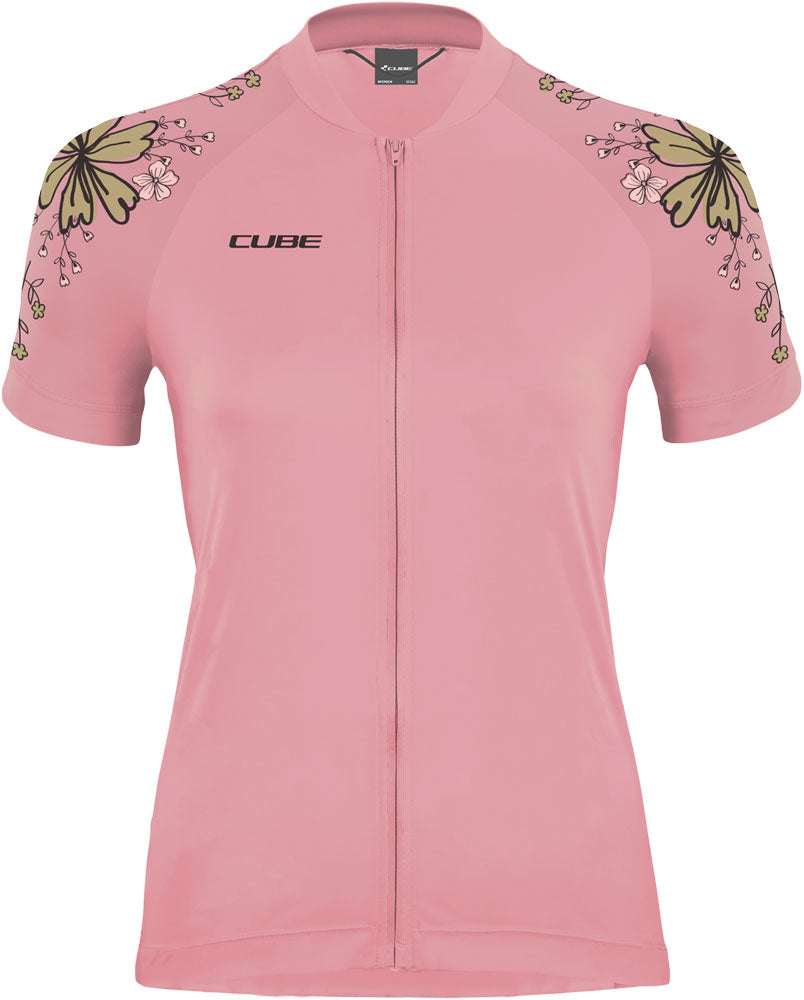 Cube atx cmpt - dametrøje