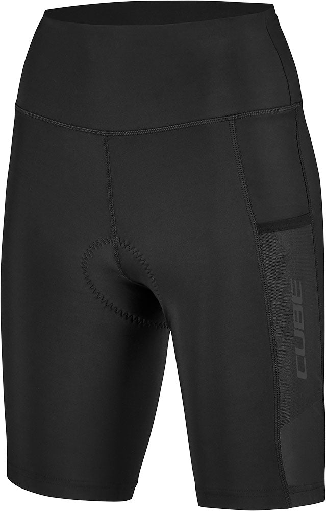 Cube atx ws - cykelshorts til kvinder