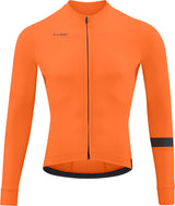 Cube blackline - langærmet jersey