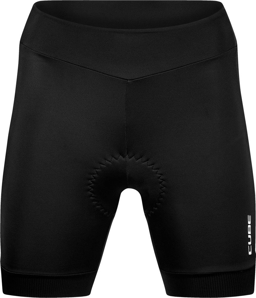 Cube blackline ws - cykelshorts med pude