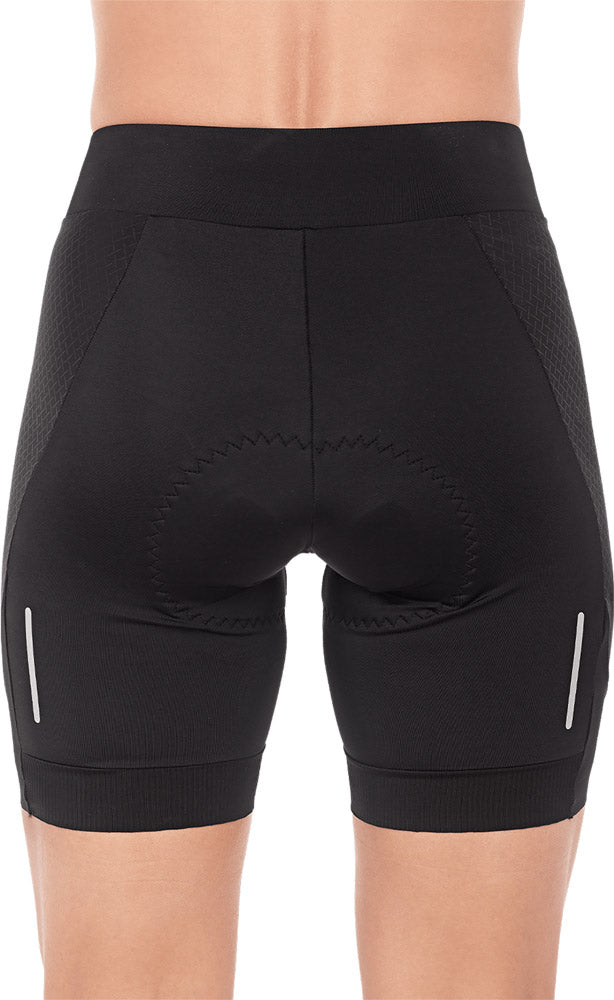 Cube blackline ws - cykelshorts med pude