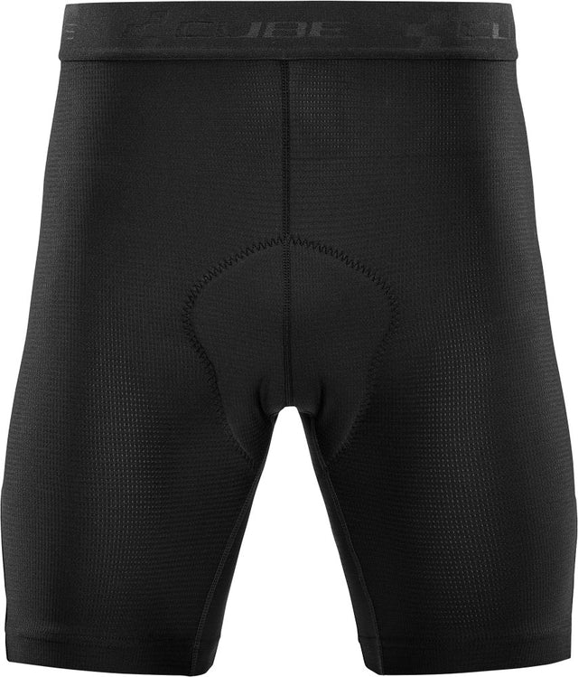 Cube cmpt - linershorts med pude