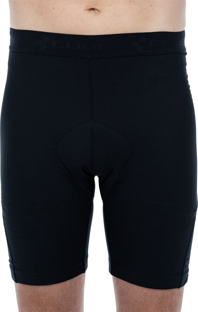 Cube cmpt - linershorts med pude