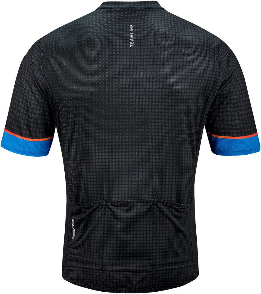 Cube cmpt teamline - trøje