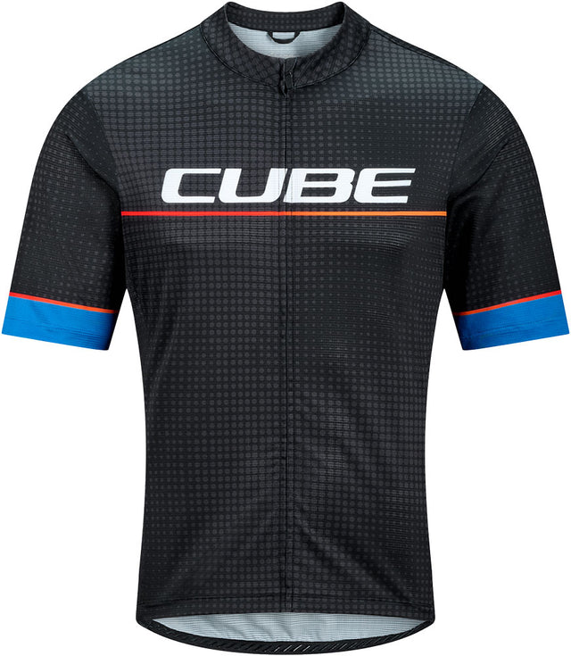 Cube cmpt teamline - trøje
