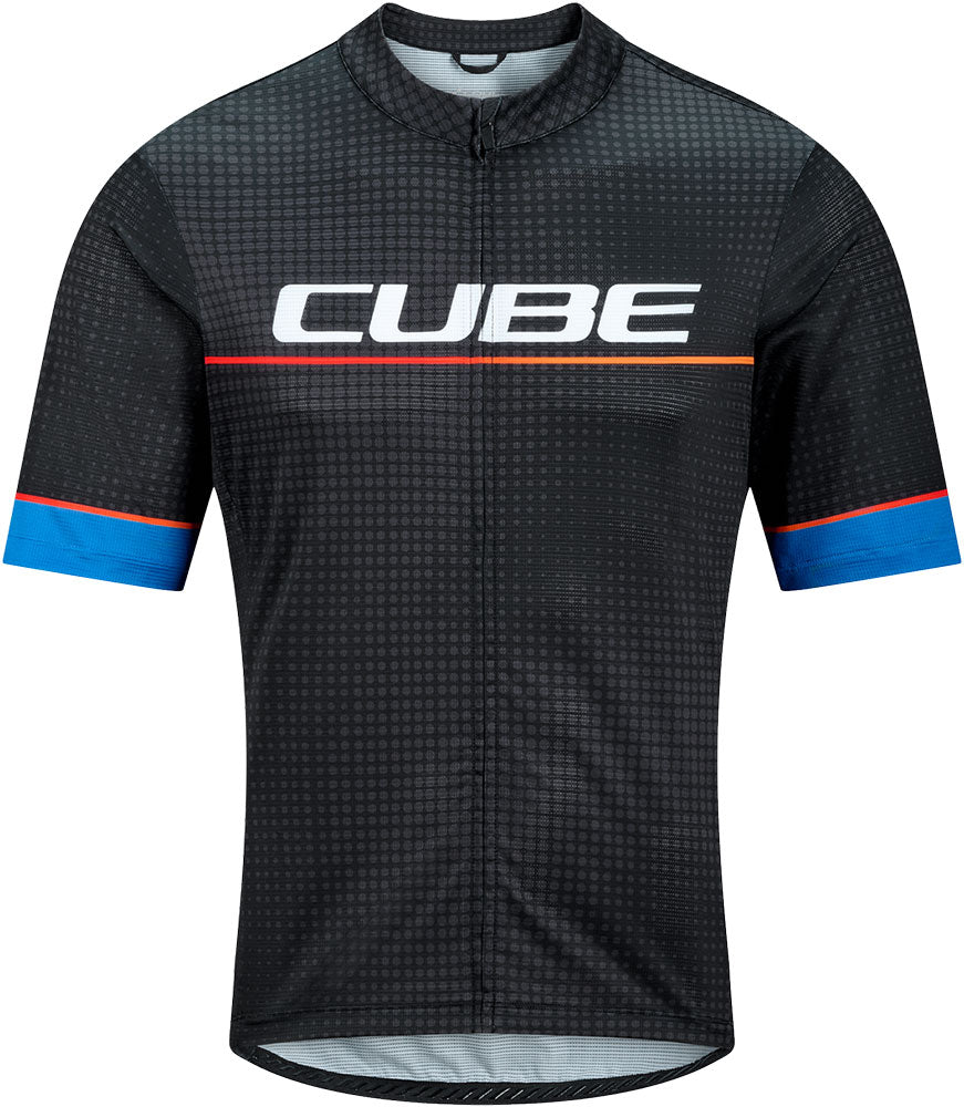 Cube cmpt teamline - trøje