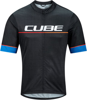 Cube cmpt teamline - trøje