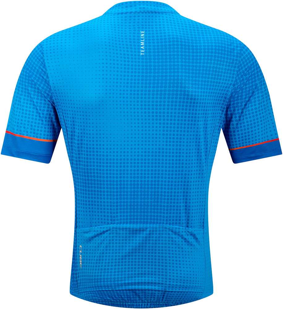 Cube cmpt teamline - trøje