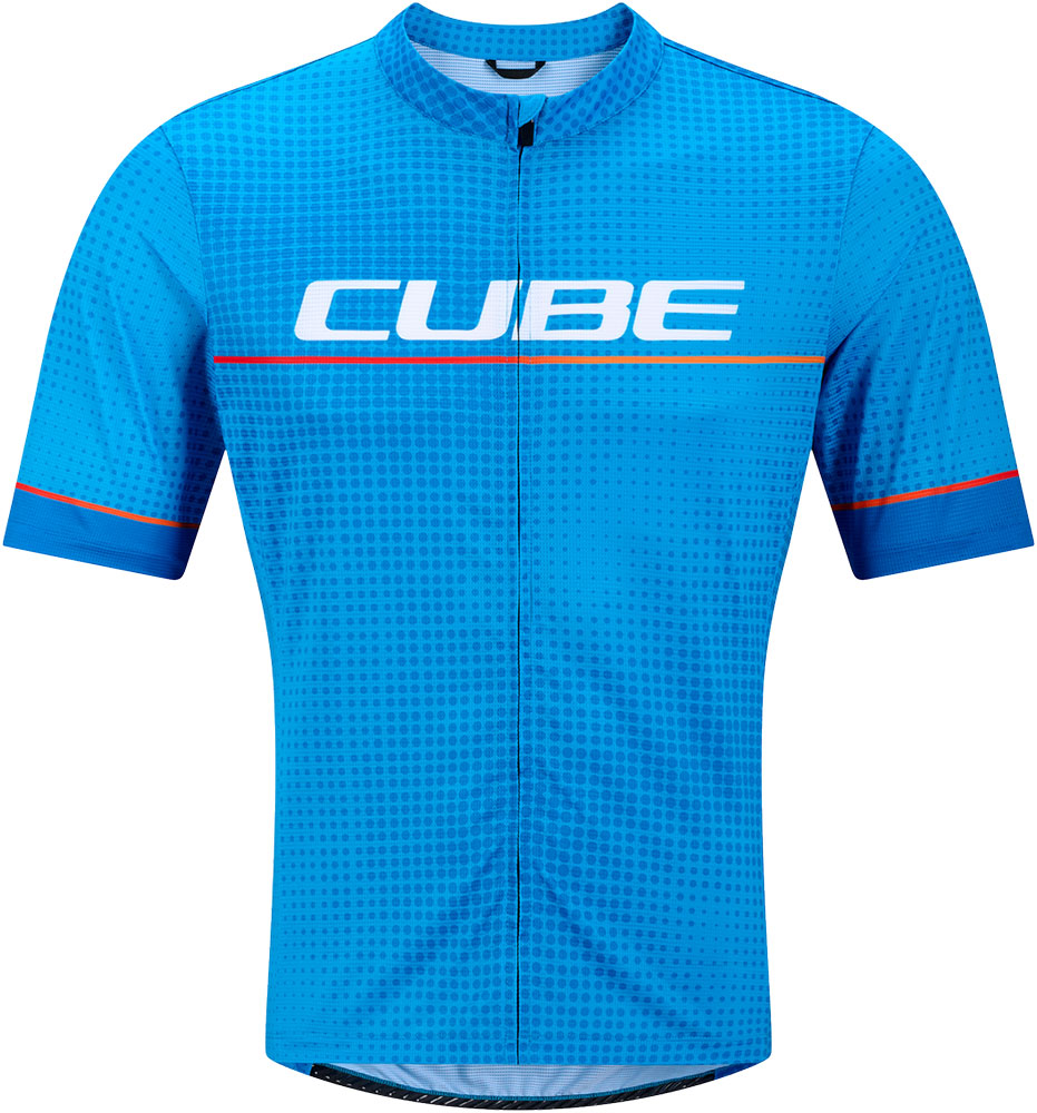 Cube cmpt teamline - trøje