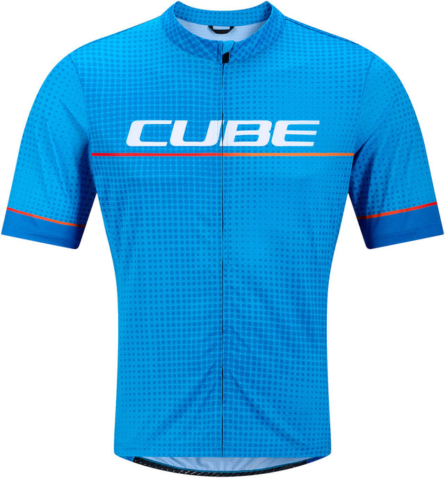 Cube cmpt teamline - trøje
