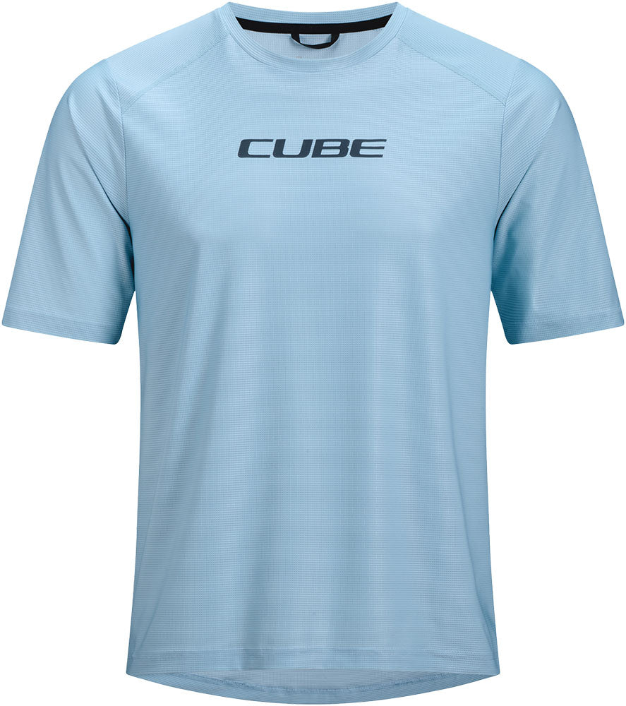 Cube - funktionel skjorte
