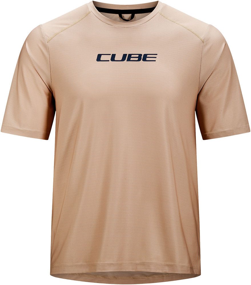 Cube - funktionel skjorte
