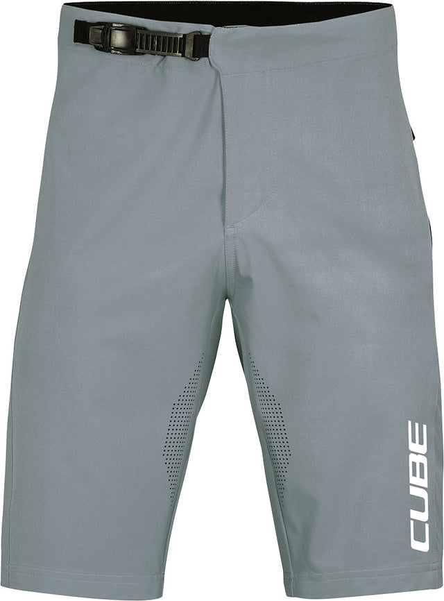Cube vertex baggy letvægts - mtb shorts