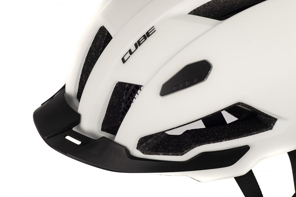 Cube evoy hybrid mips - vandrehjelm