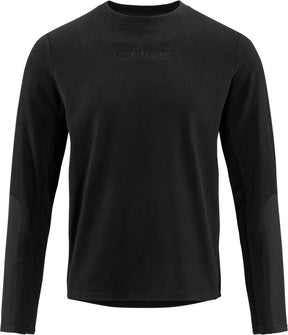 Cube fleece - mtb langærmet jersey