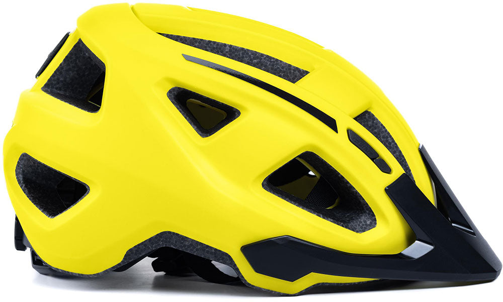 Cube flåde mips - mtb hjelm