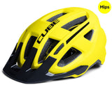 Cube flåde mips - mtb hjelm