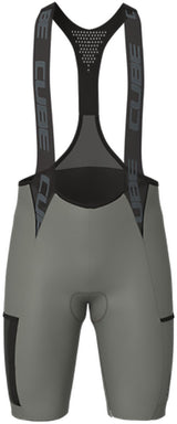 Cube grus cargo - bib shorts med pude
