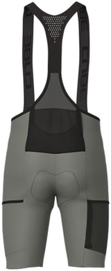 Cube grus cargo - bib shorts med pude