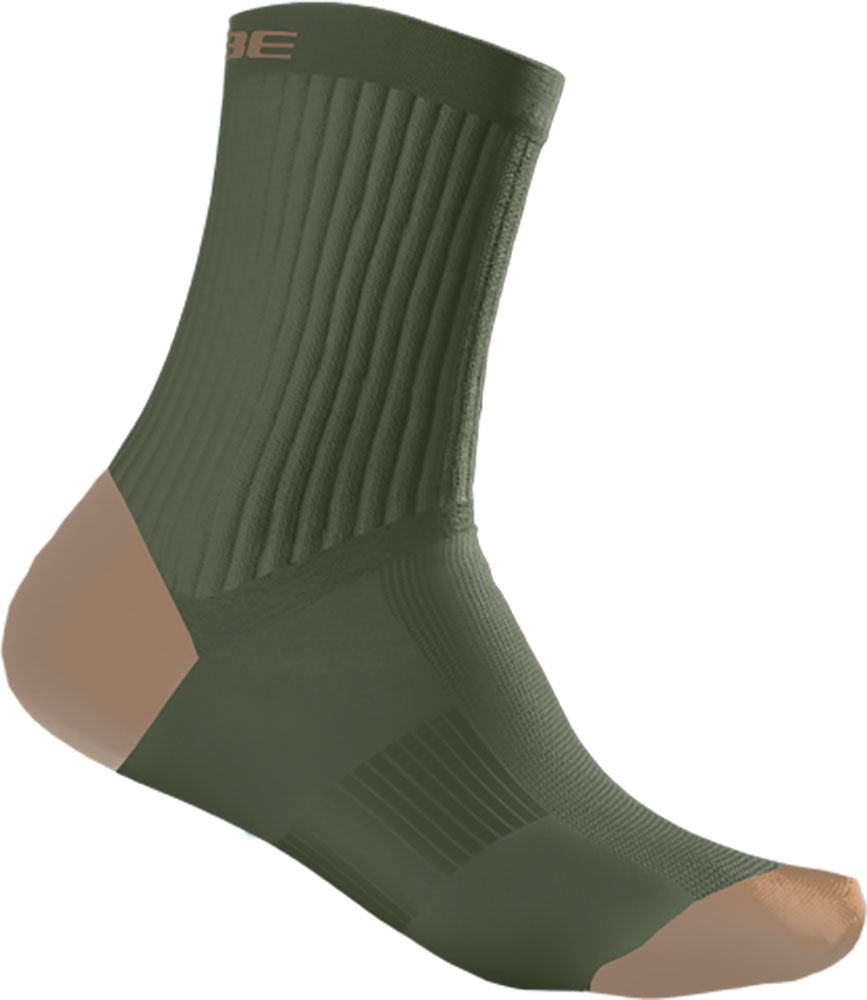 Cube high cut mtb tm - sokker