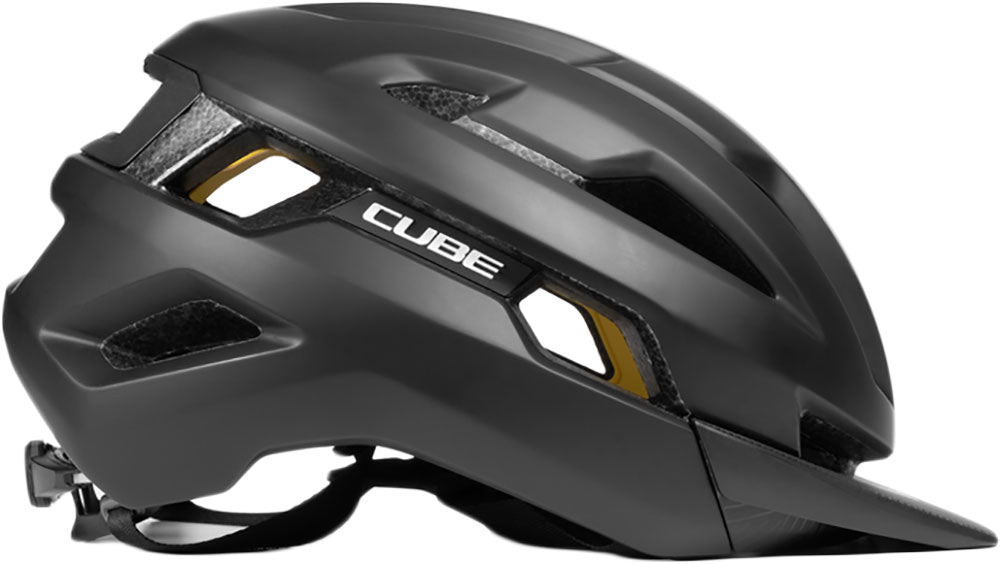 Cube hover - cykelhjelm