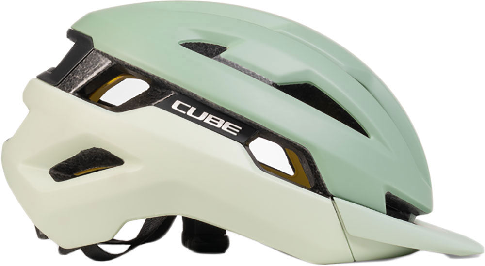 Cube hover - cykelhjelm | m (55-59 cm)