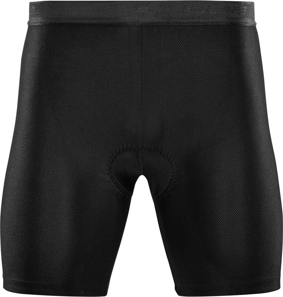 Cube liner shorts med pude