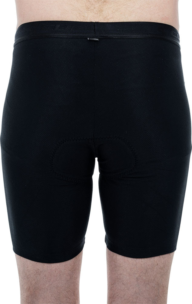Cube liner shorts med pude