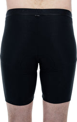 Cube liner shorts med pude