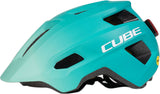 Cube linok - børnecykelhjelm