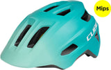 Cube linok - børnecykelhjelm