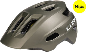 Cube linok tm - børnecykelhjelm