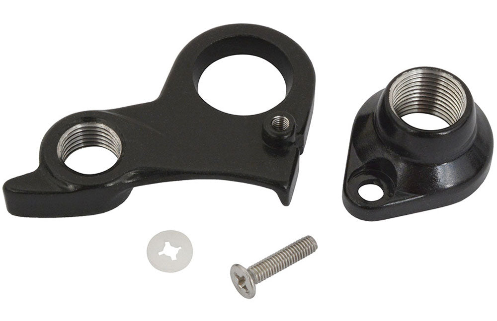 Cube mtb rr x12 standard skifter ophæng