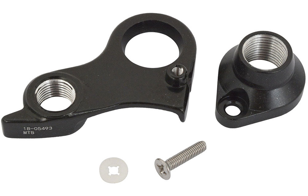 Cube mtb x12 standard skifter ophæng