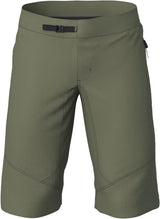 Cube mtb enduro tm - shorts