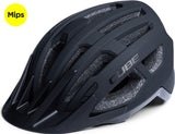 Cube offpath - mtb hjelm