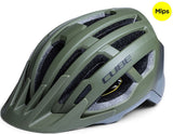 Cube offpath - mtb hjelm