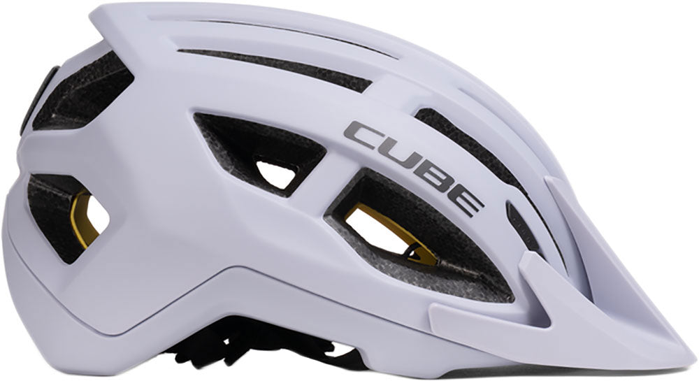 Cube offpath - mtb hjelm