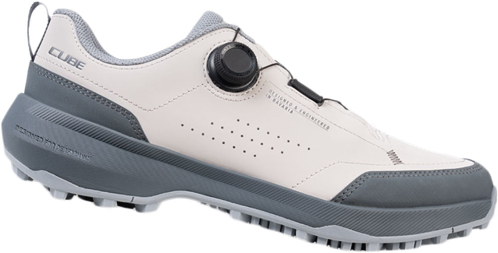 Cube ox pro - cykelsko