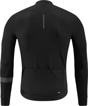 Cube road xc - langærmet jersey