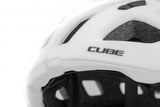 Cube road race - landevejscykelhjelm