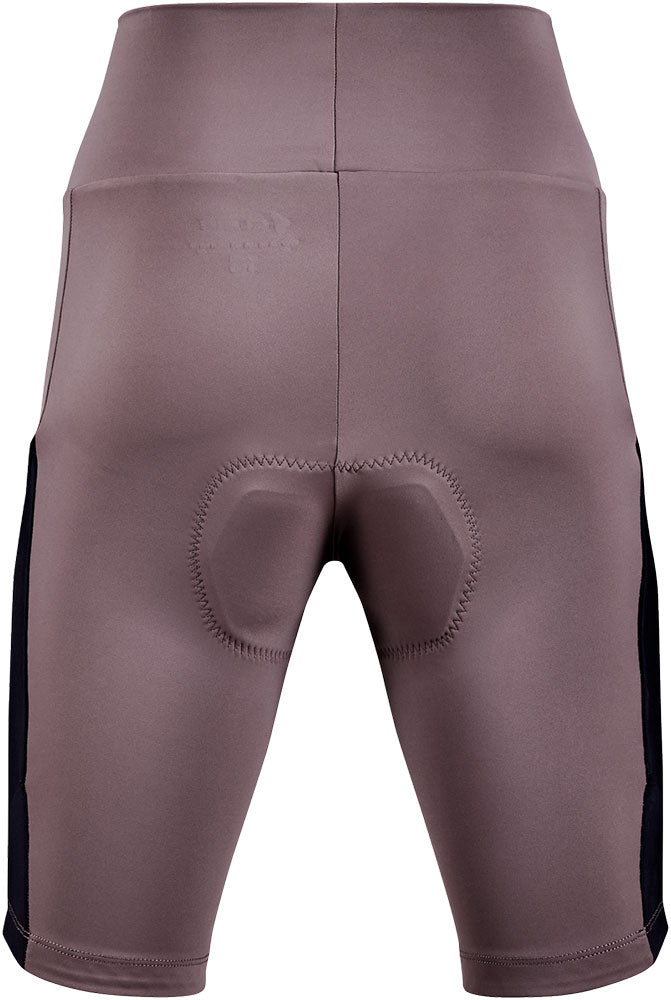 Cube road xc cmpt - cykelshorts til kvinder