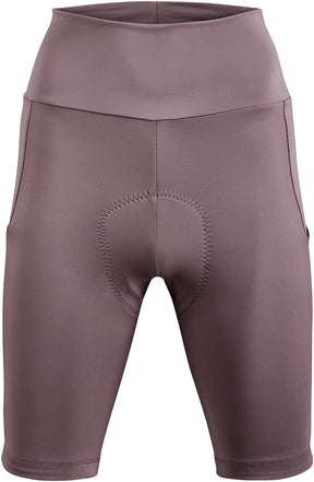 Cube road xc cmpt - cykelshorts til kvinder